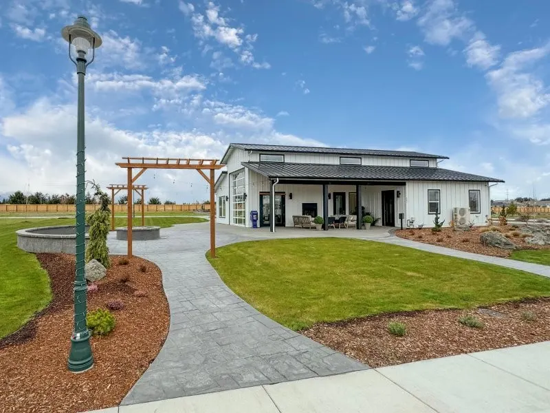 Collective Communities Lavender Meadows MHC