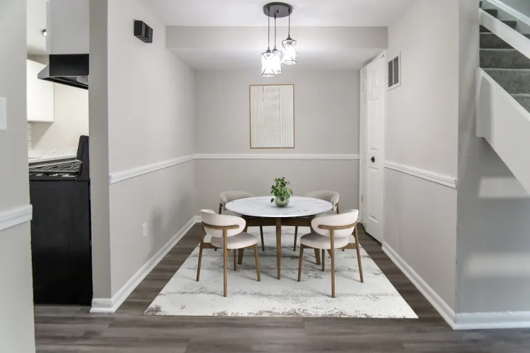 Coventry Court Town Homes