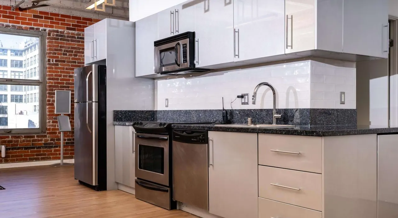 Marley Lofts