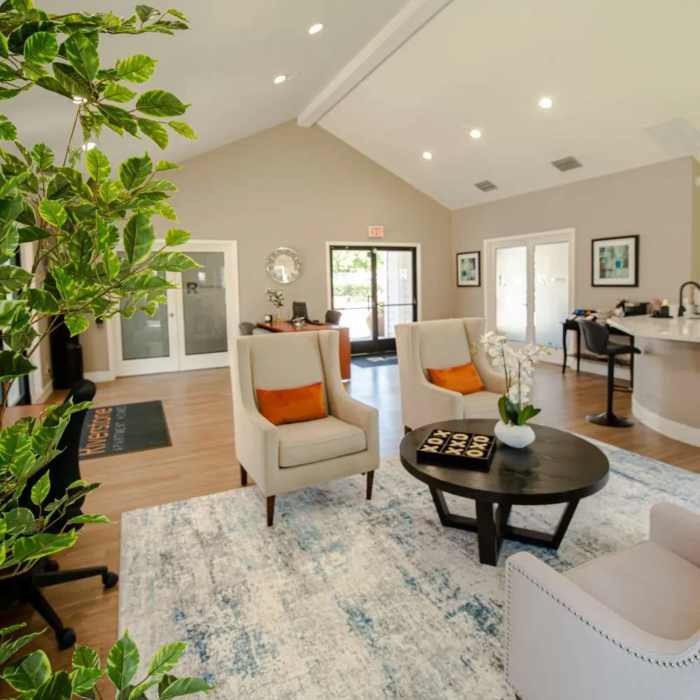 Riverstone Apartments