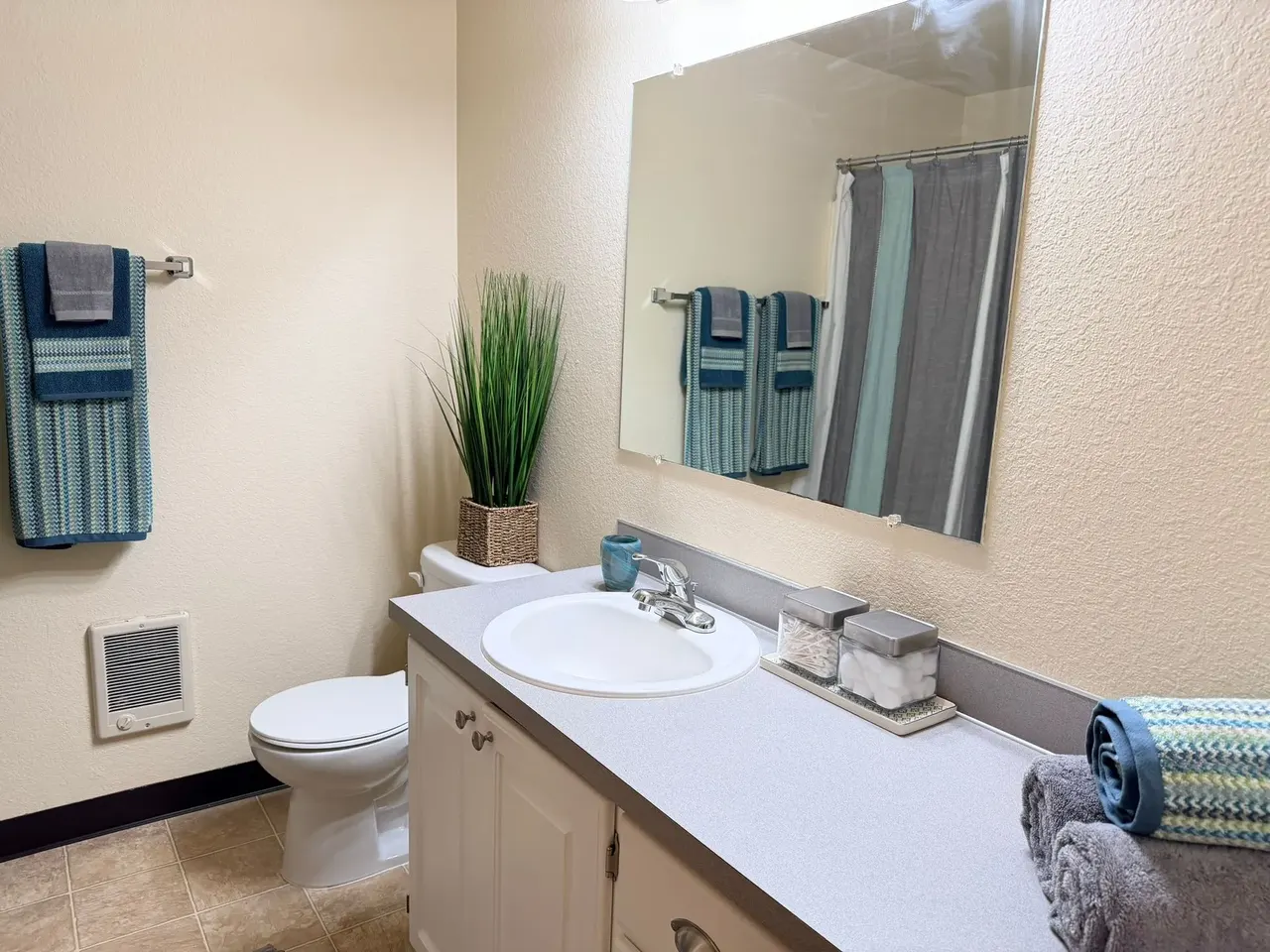 Woodbrook Apartments