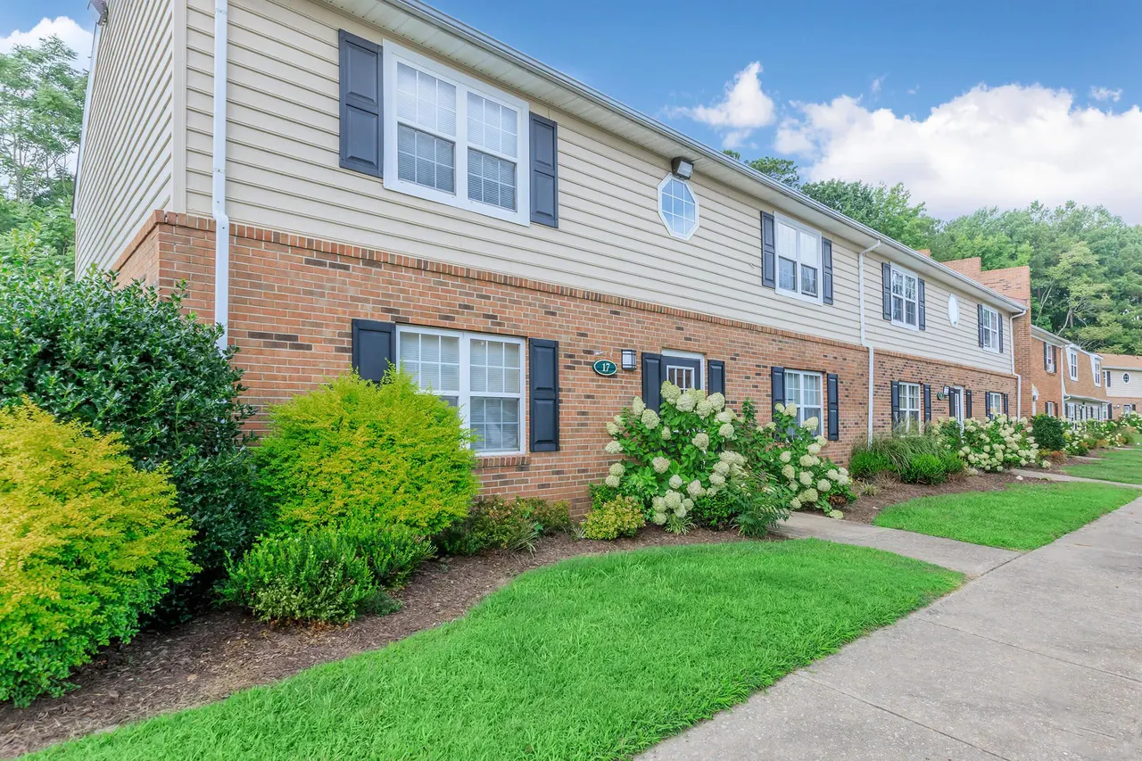 Tanglewood Apt