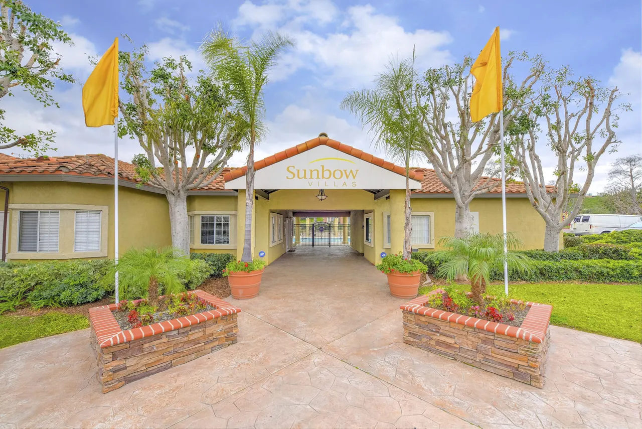Sunbow Villas