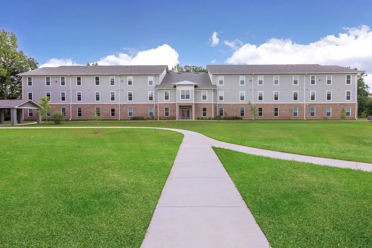 Peaks of Opelousas Senior Apartments