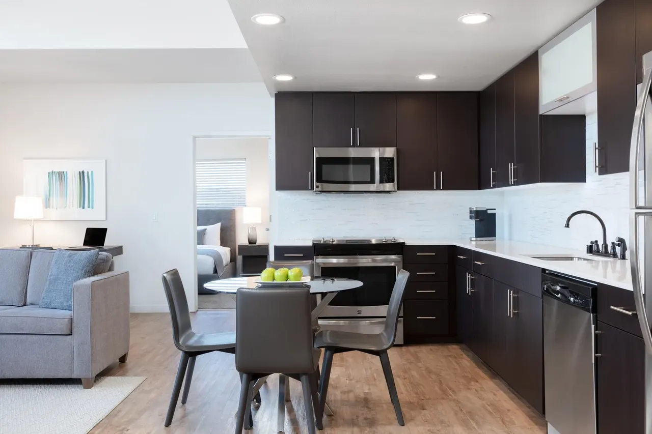 millcreek Apartments