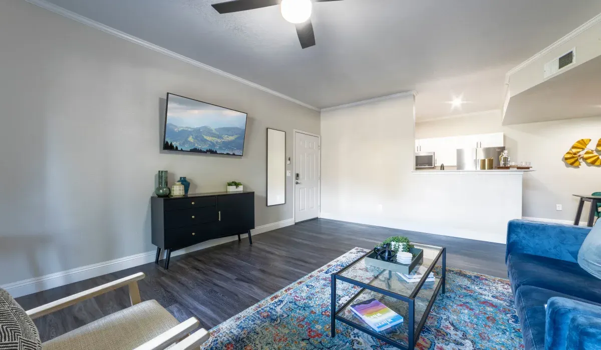 Cobble Oaks Apartments