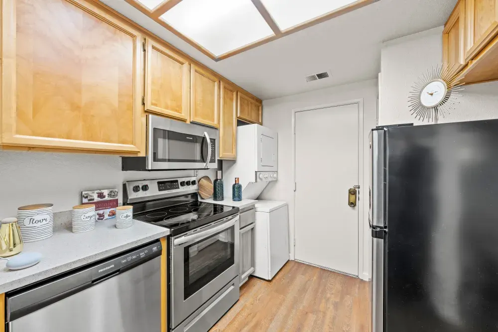 Ardenwood Forest Condominiums