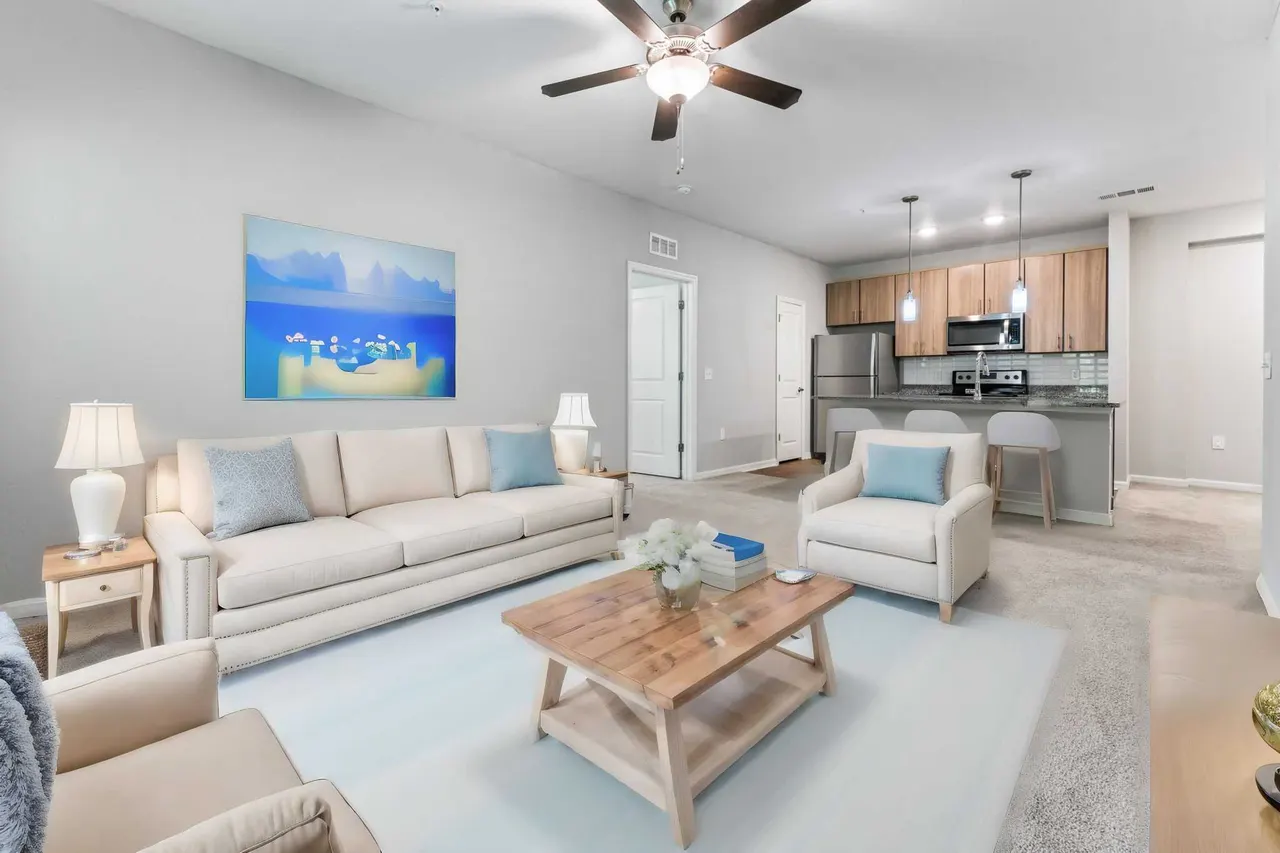 Broxton Bay Apartments