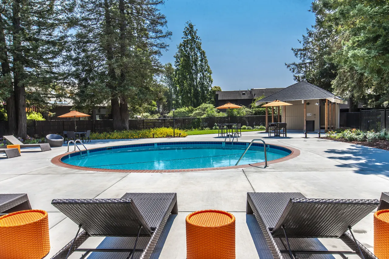 Cypress Point Apartments