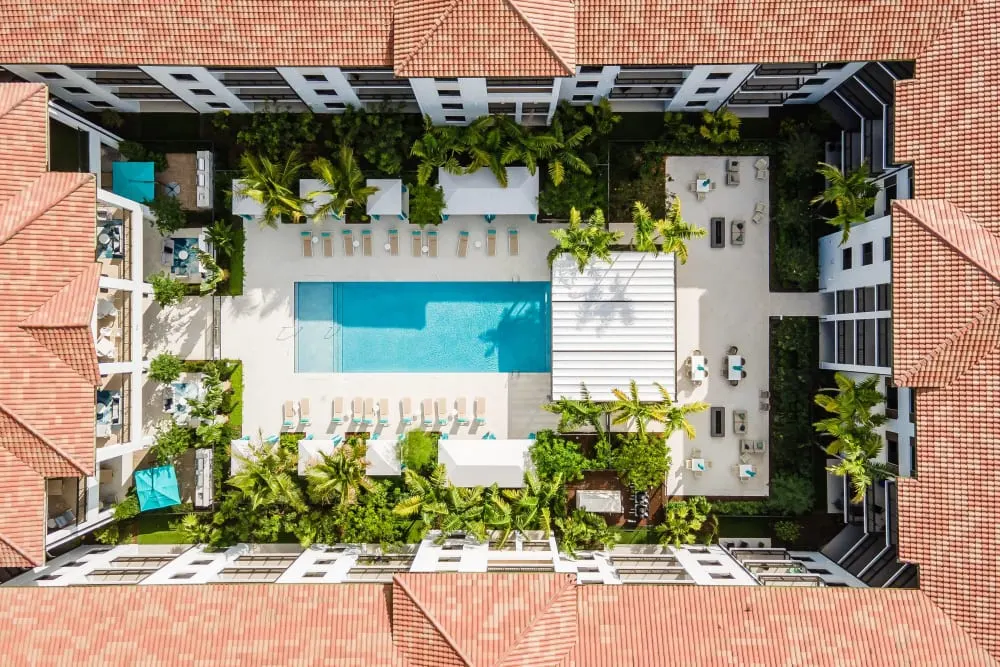The Residences at Monterra Commons