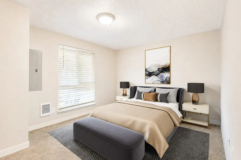 Butler Cove Apartments