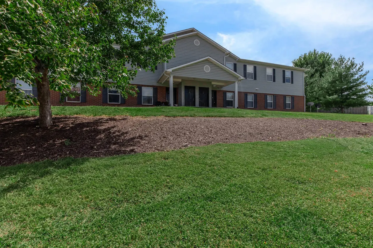 Village At Papillion