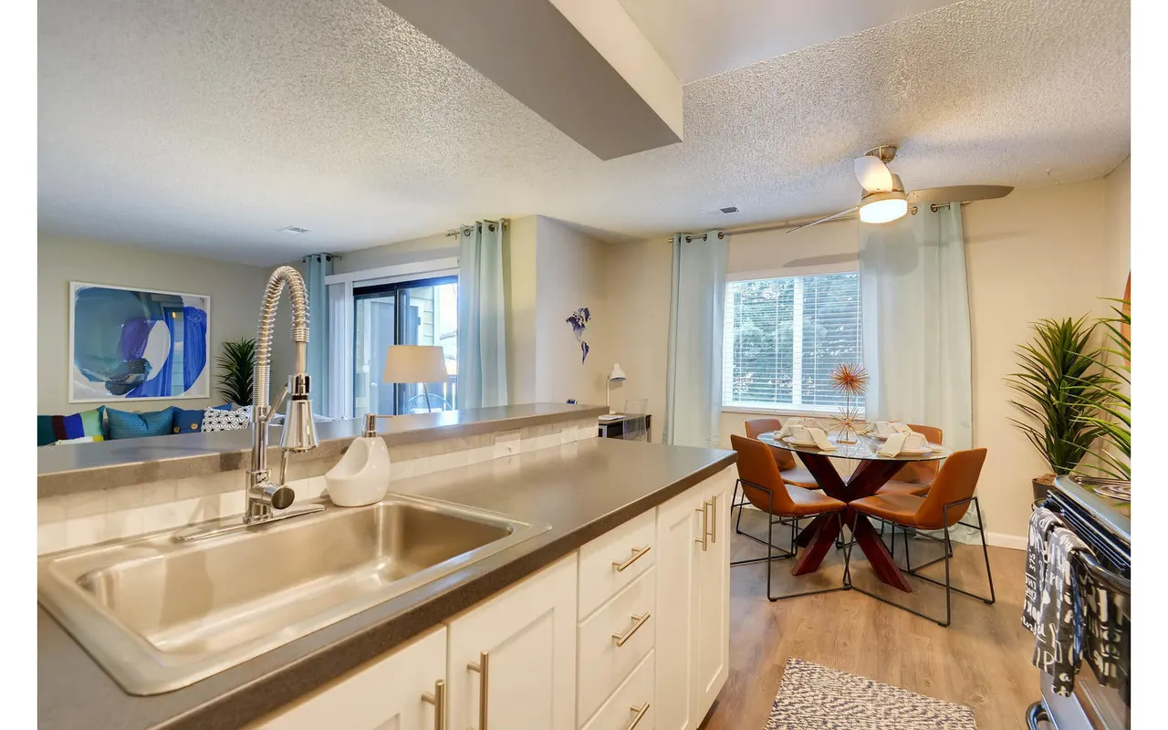 Park Place at 92nd Apartments