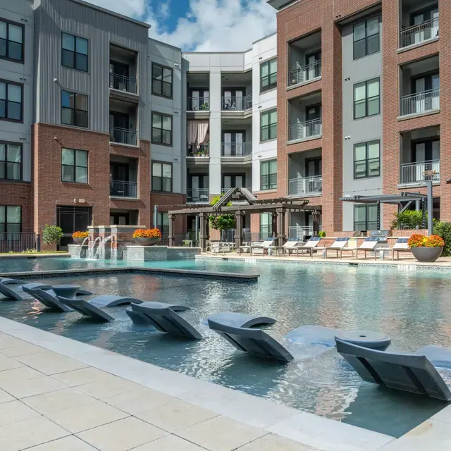 Taylor Heights Apartments