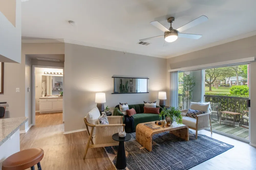 Breckinridge Point Apartments