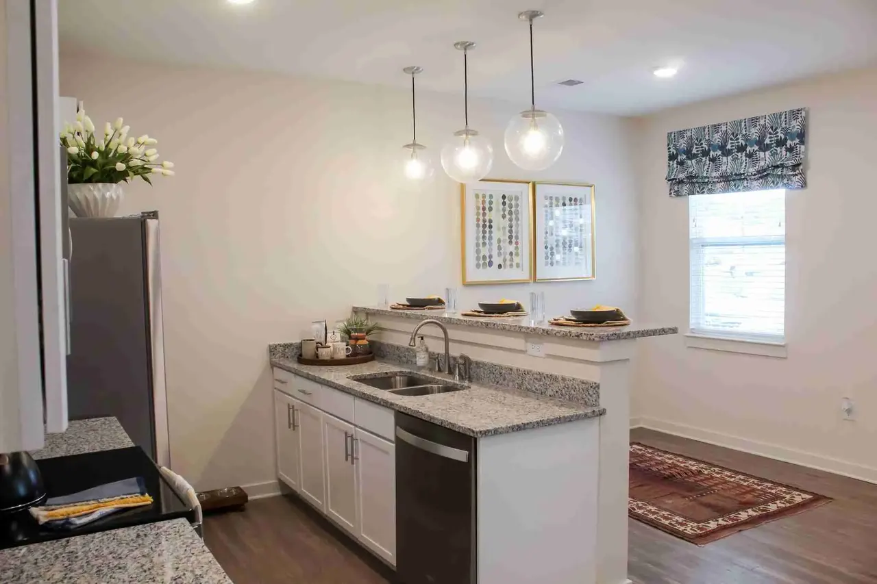 Encore at Murrells Inlet Townhomes