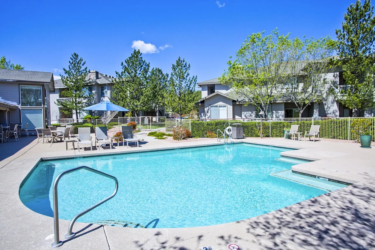 Legacy at Prescott Lakes