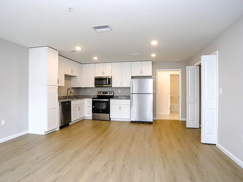 Royal Oak Apartments