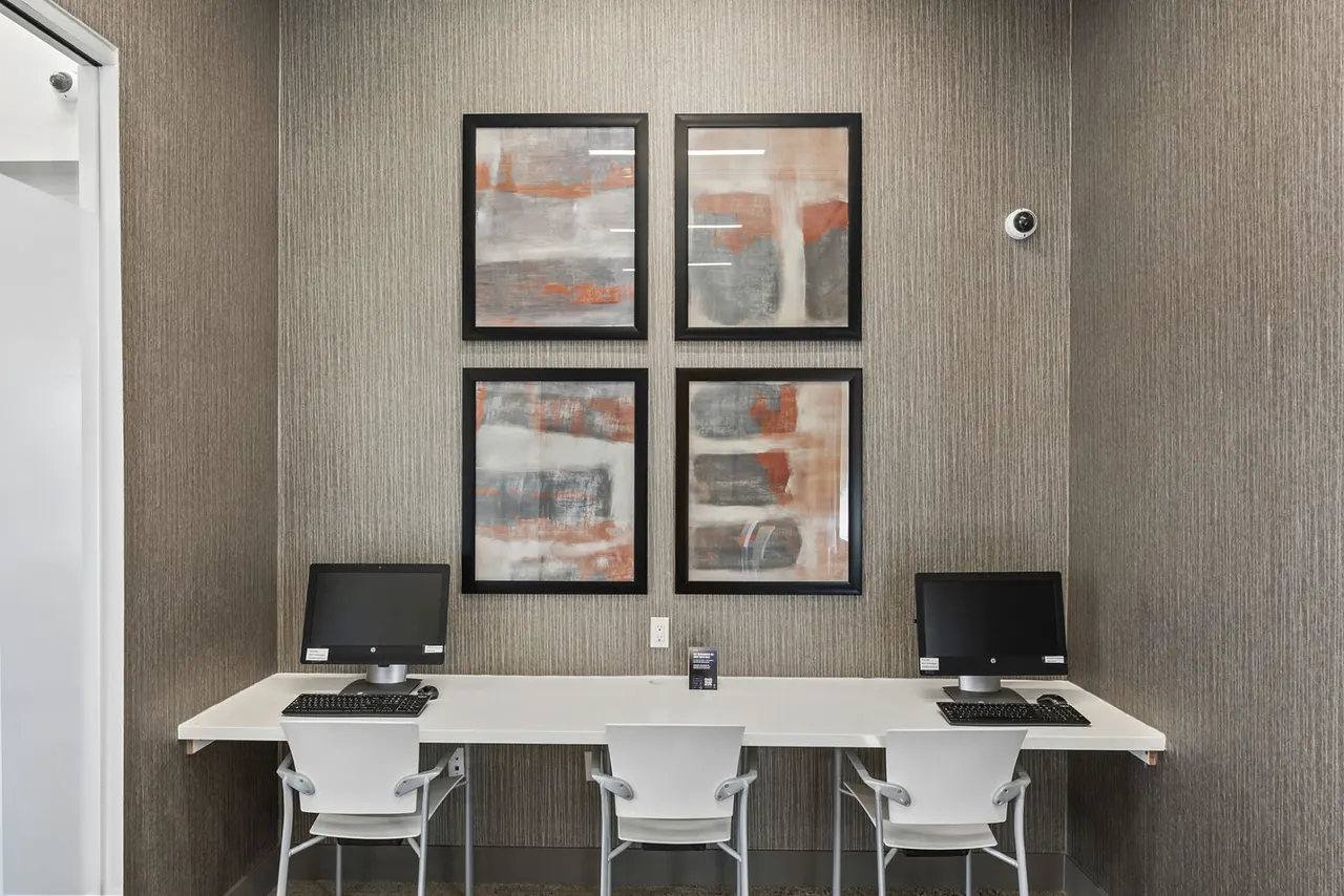 Solaire Apartments