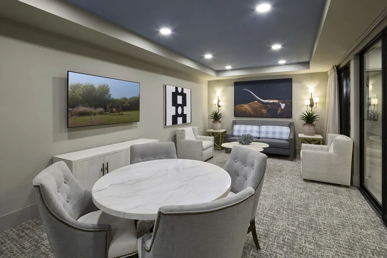 Atria Carrollton