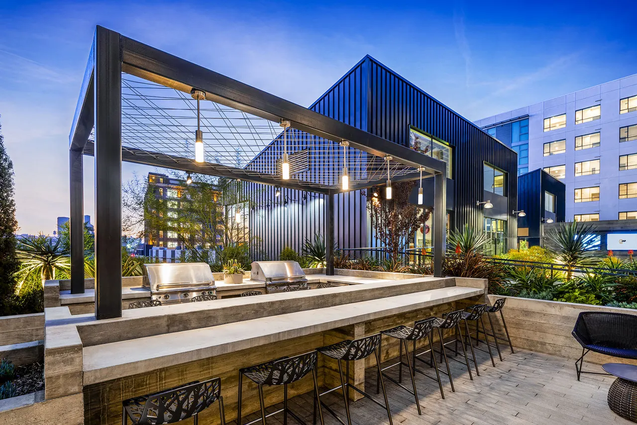 AMP Lofts