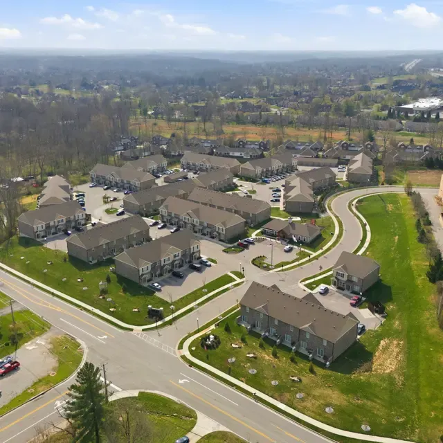 Brentlinger Park Apartments