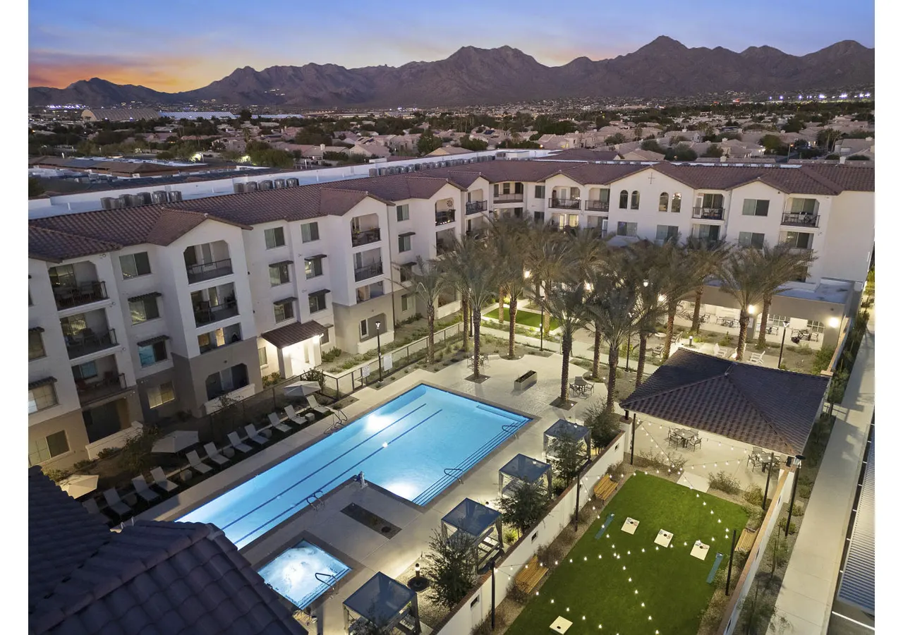 Overture North Scottsdale