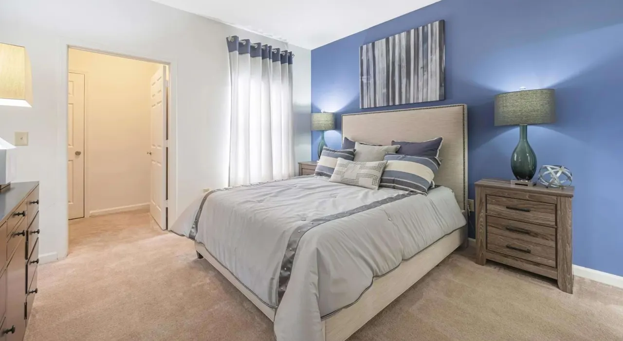 The Enclave at Deep River