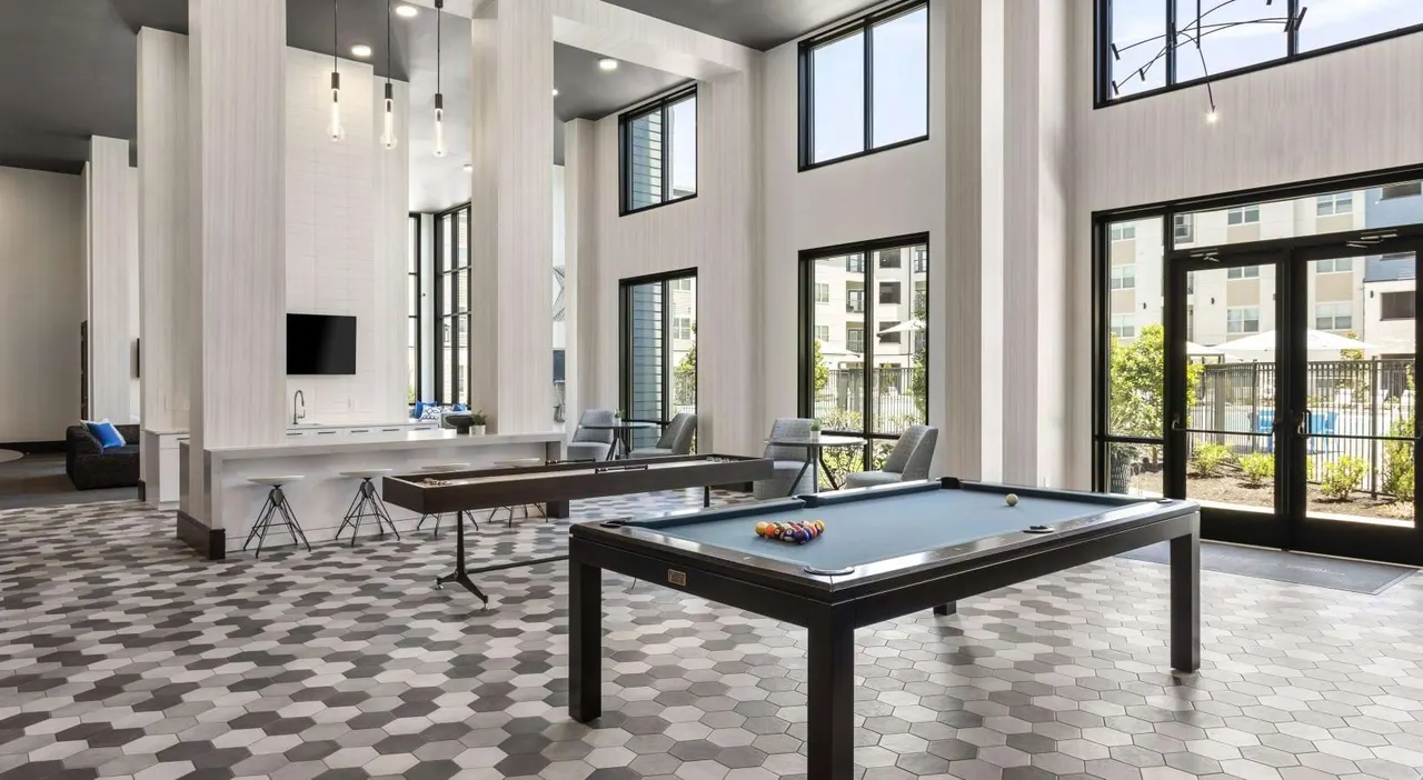 Brea Luxury Apartments
