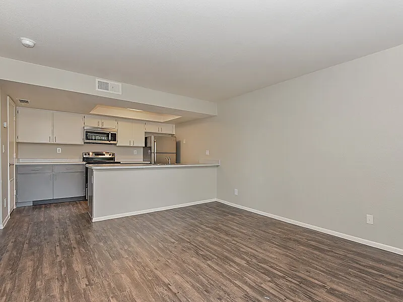 Portola East Mesa