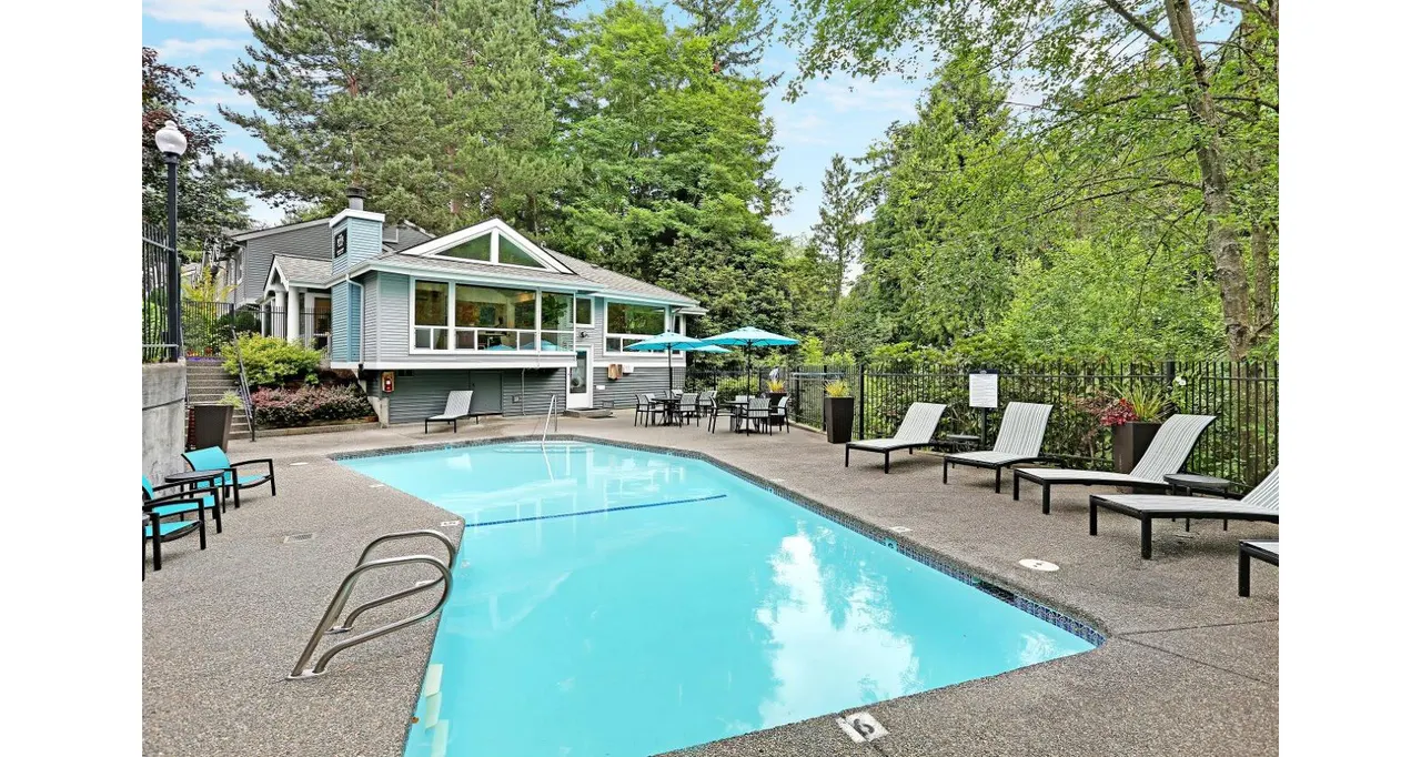 Hidden River Townhomes