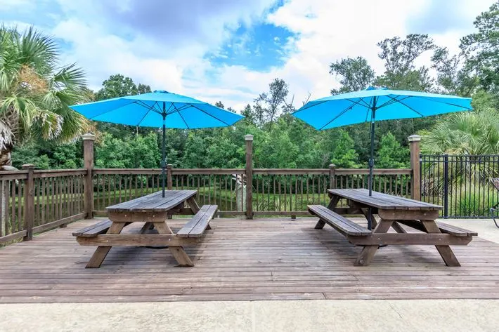 Abita View Apartments
