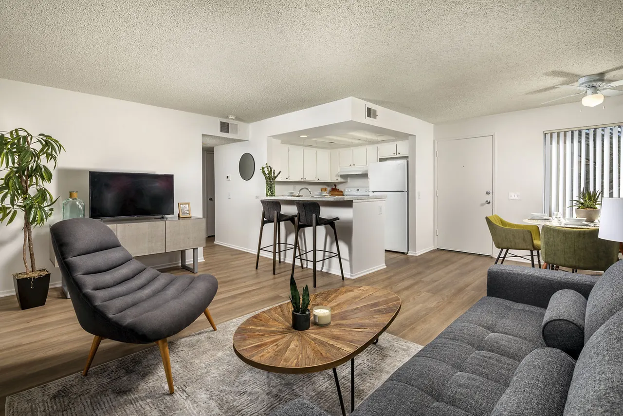 777 Place Apartments