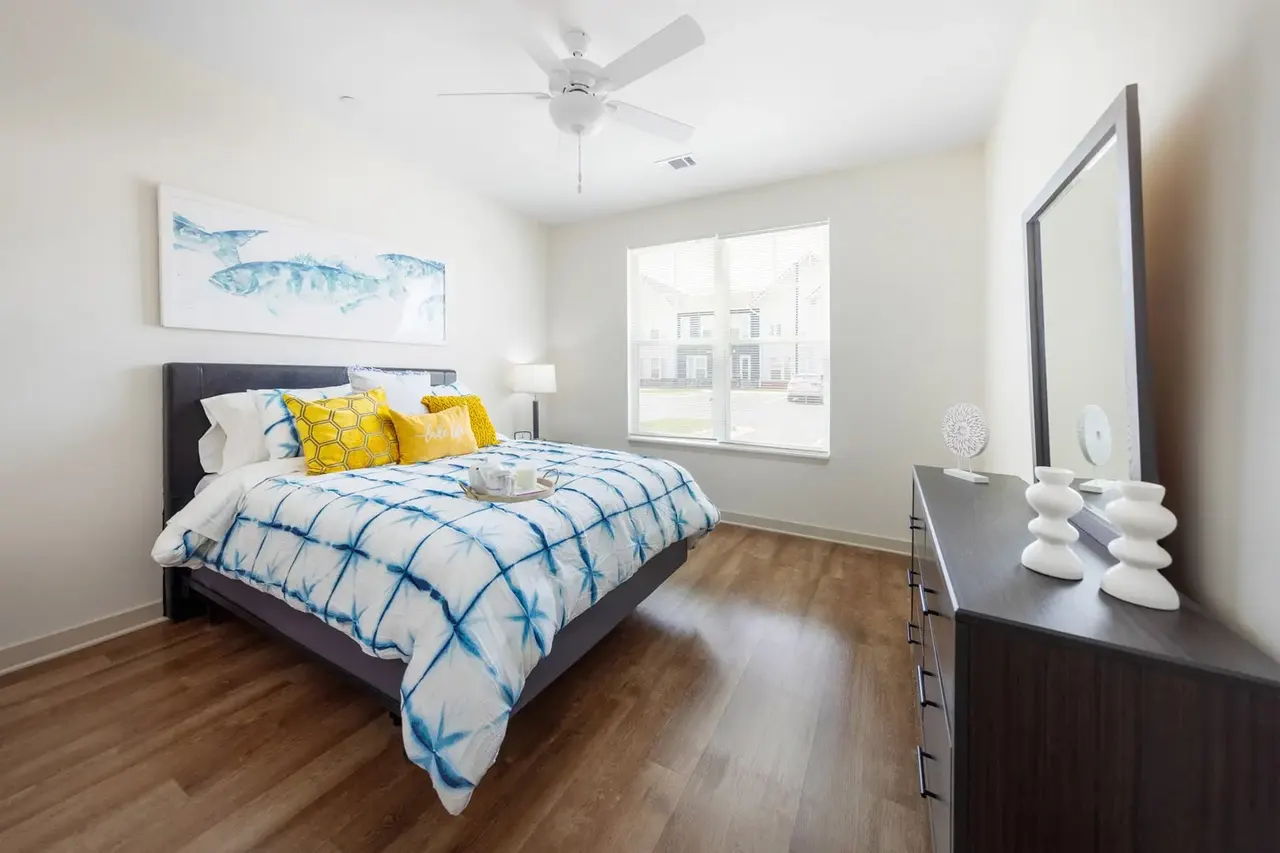 Brown School Lofts