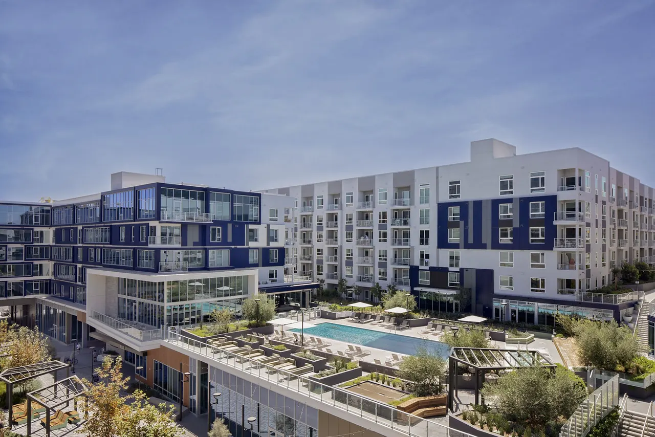 VOX Residences