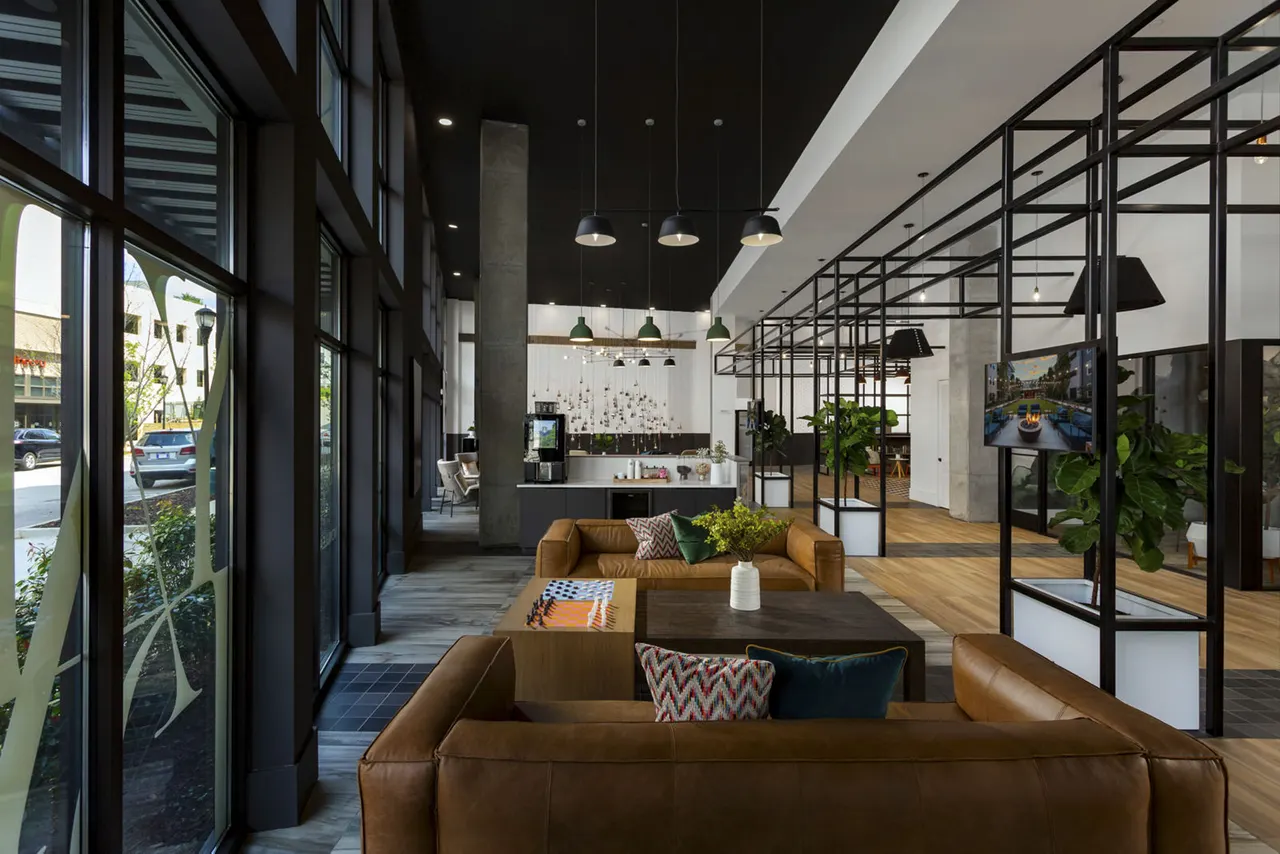 Elan Madison Yards