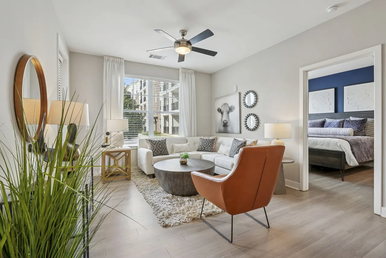 Matthews Square Apartments
