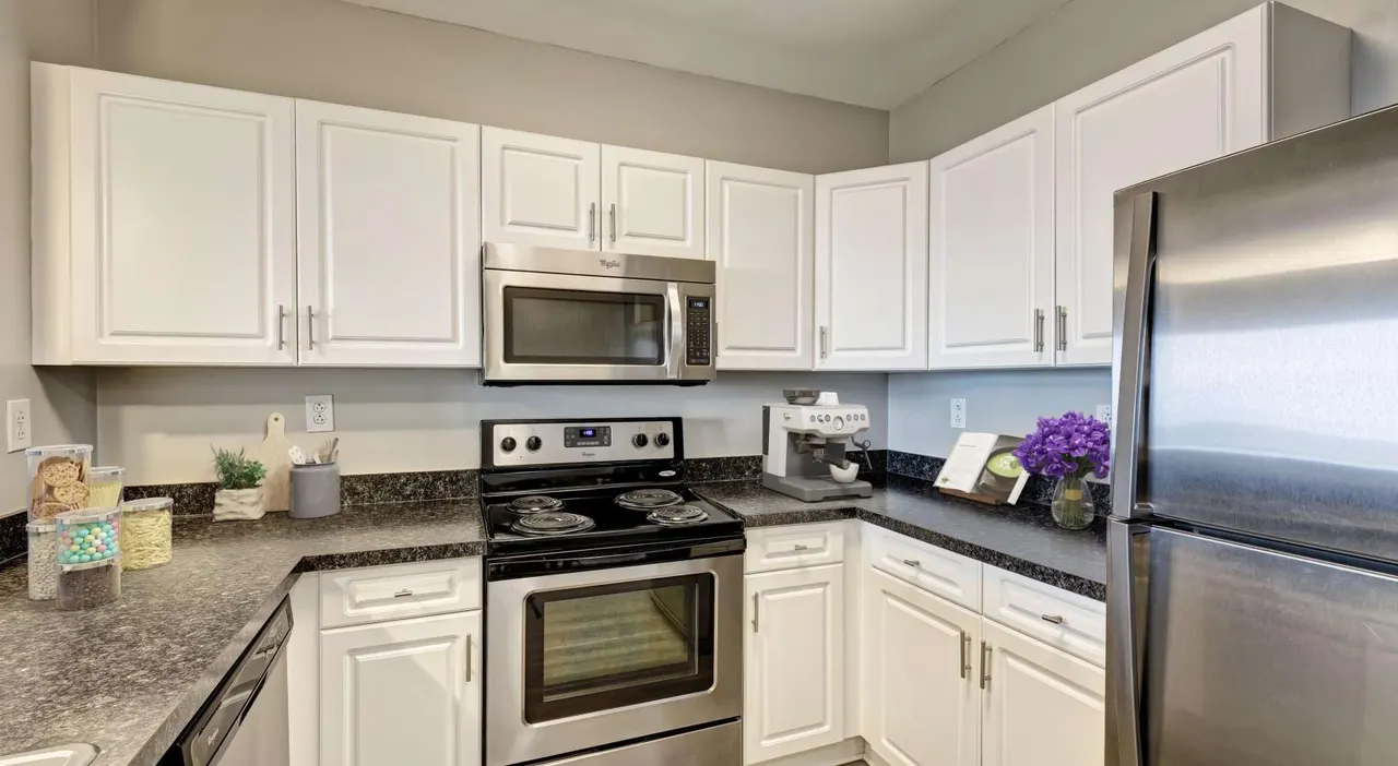 Highpoint Apartments