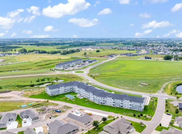 Forté Living of Brookings