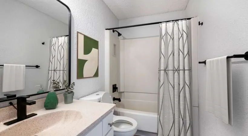 Johnson Med Center Apartments