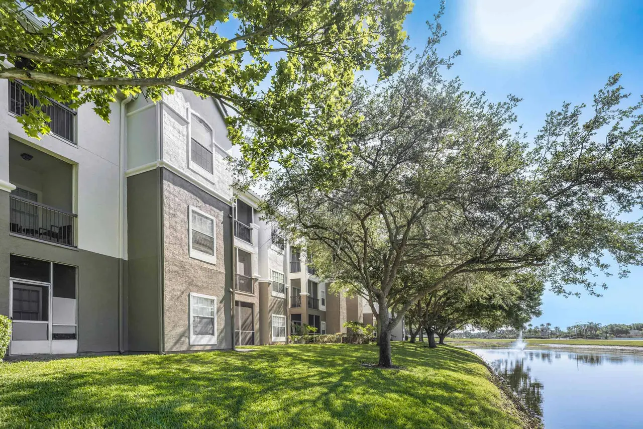 Andover Place at Cross Creek