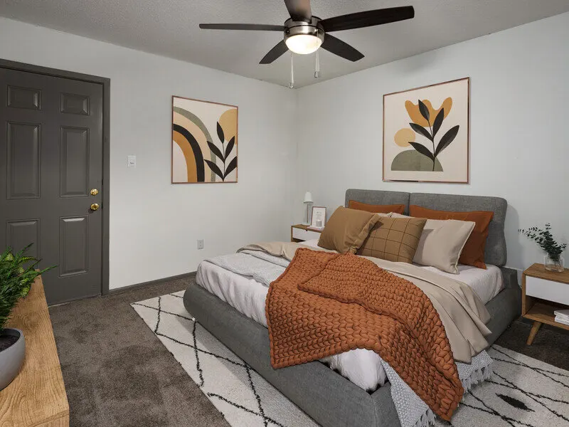 Arden Place Apartments