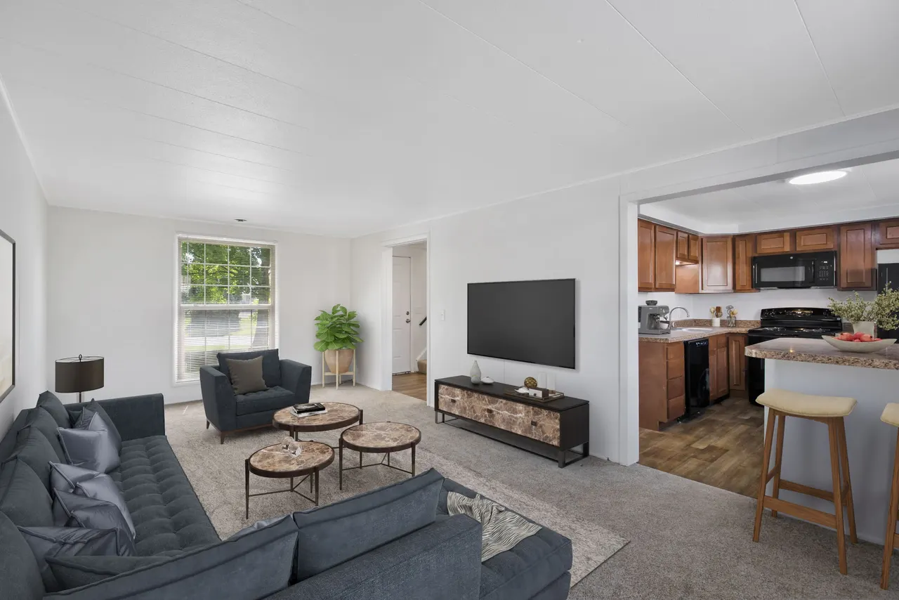 Saddle Club Townhomes