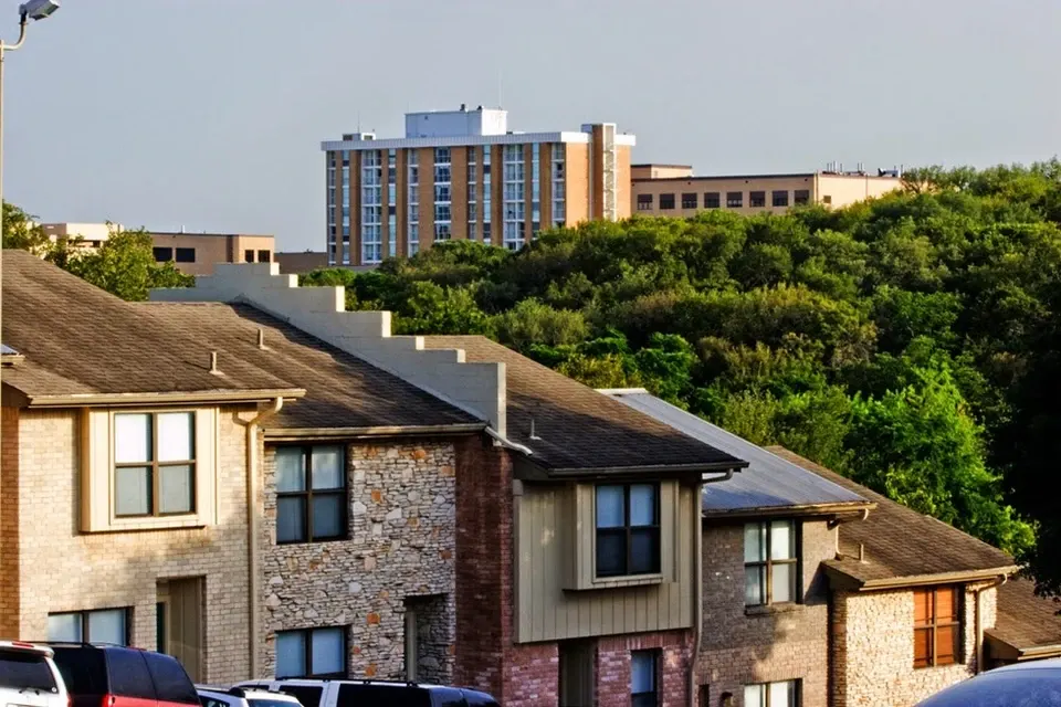 Windmill Townhomes