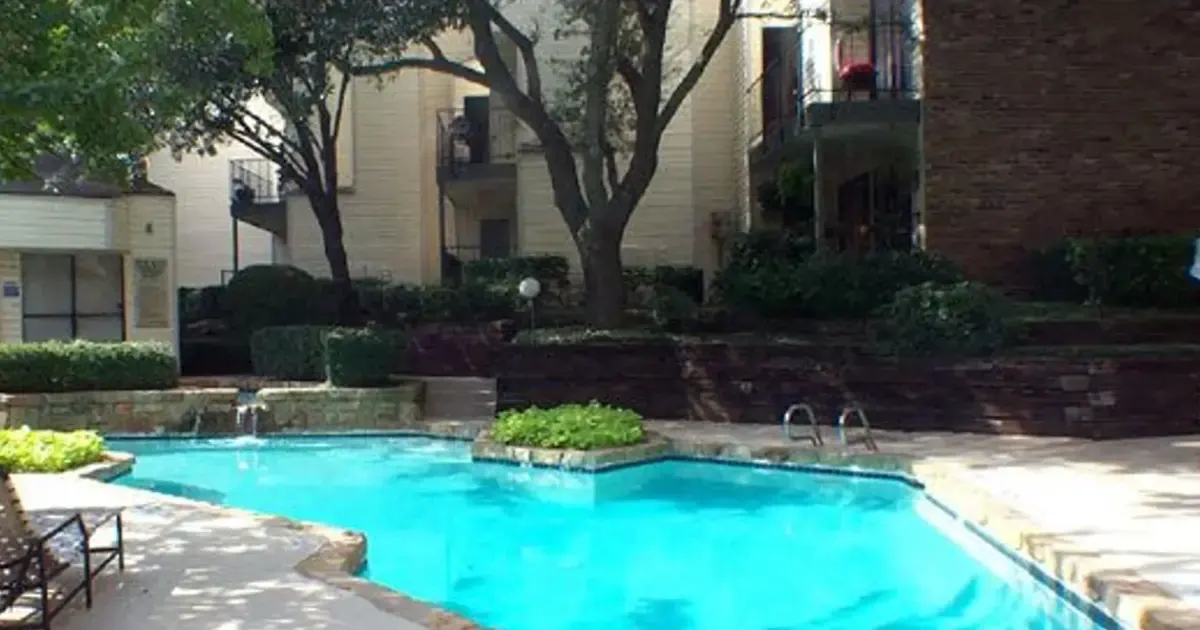 Meadow Green Apartments