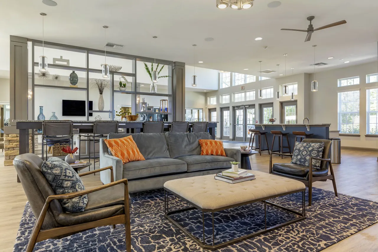 Parkstone at Knightdale Apartments