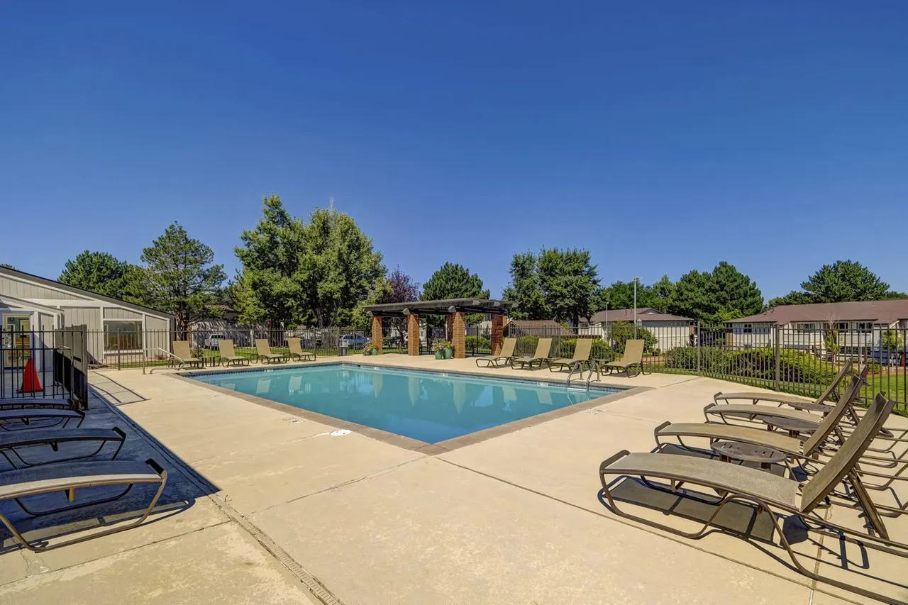 Ridgeview Place