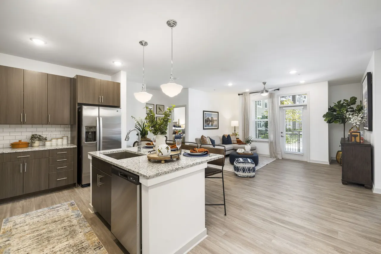 Album Huntersville