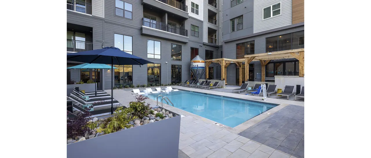Broadstone Craft Apartments