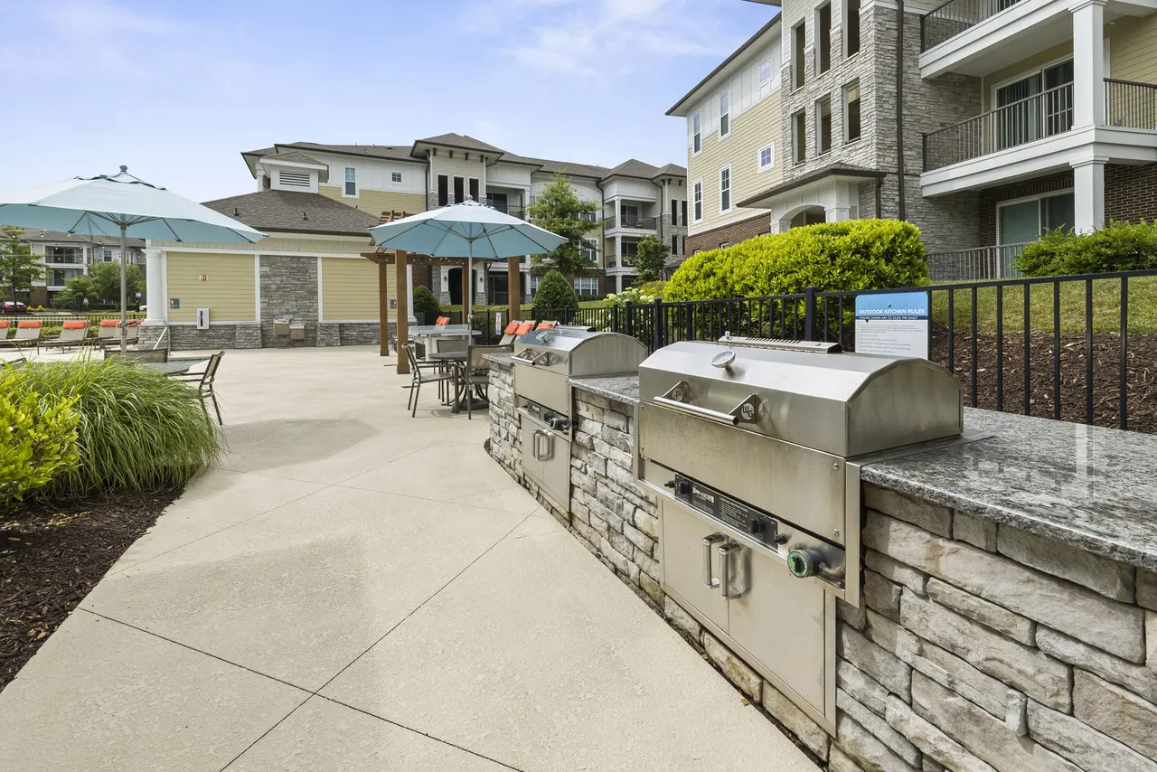 Parkside Place Apartments